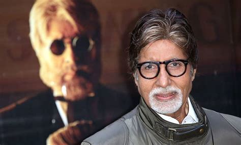 Young Actors Keep Ignoring Amitabh Bachchan's Texts And It's Twitter's ...