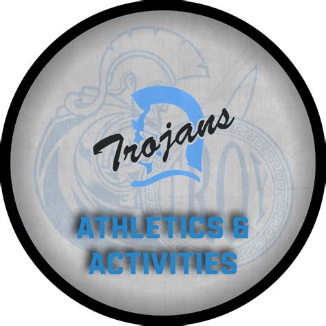 Troy Trojans Calendar - Official Athletics Website