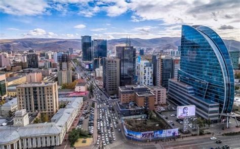 【航拍】蒙古国首都——乌兰巴托Ulaanbaatar, Mongolia 🇲🇳-bilibili(B站)无水印视频解析——YIUIOS易柚斯