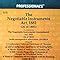 Buy The Negotiable Instruments Act, 1881 as amended by the Negotiable ...