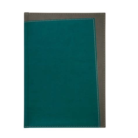 Rokovnik B5 Emerald Capitol 103.204.46 | Volim svoj dom