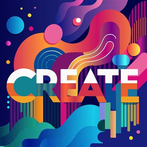 Image result for How to Start Creating with Create
