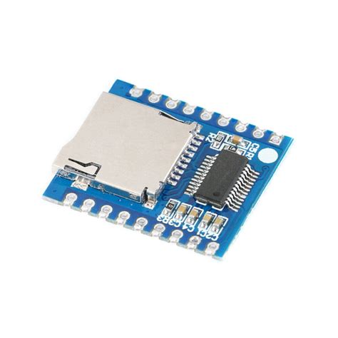 Image result for MP3 Player Module