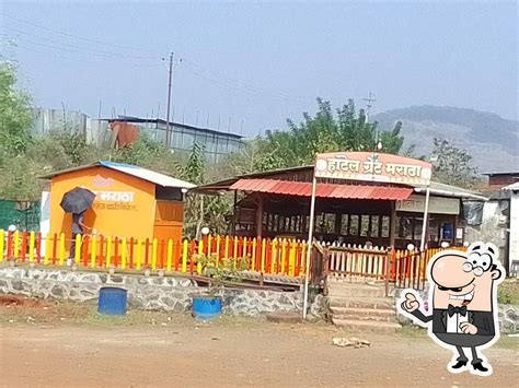 Hotel Great Maratha, Mangaon - Restaurant reviews