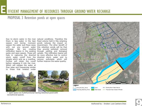 VASNA WARD | STORM WATER MANAGEMENT | CEPT - Portfolio