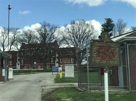 Dr. Luke P. Blackburn Correctional Complex / Blackburn Correctional ...