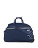 Buy Blue Luggage & Trolley Bags for Men by Novex Online | Ajio.com