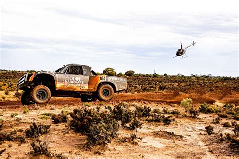 Live Wall: Kalgoorlie Desert Race – Motorsport Australia Off Road ...