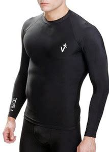 Compression T Shirts - Buy Compression T Shirts online at Best Prices ...