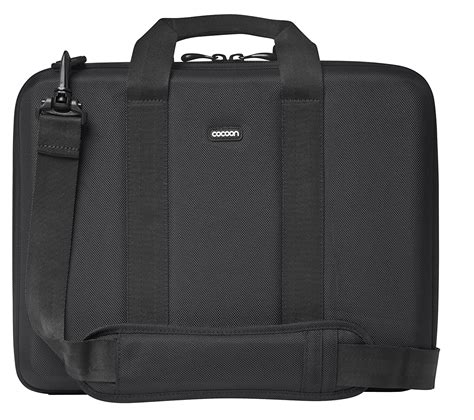 Cocoon CLB403BY Laptop Case, up to 16 inch, 16.5 x 3.5 x 12.75 inch ...