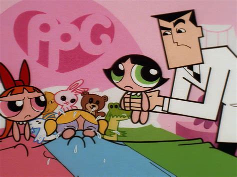 Prime Video: The Powerpuff Girls - Season 1