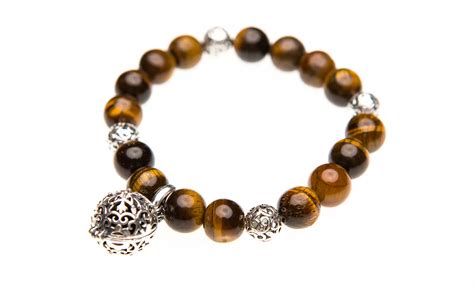 Aromatherapy Jewelry Set (5-Pc.) | Groupon Goods