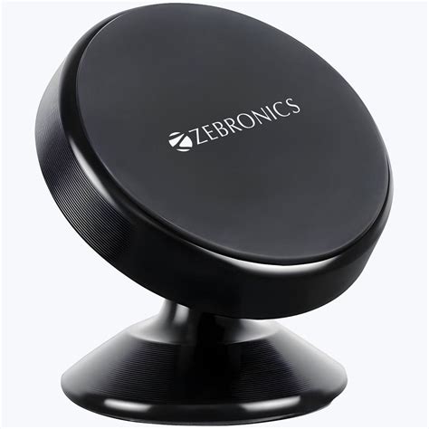 Zebronics CMH50 Car Mobile Holder