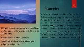 Image result for Example of a Generalization Physics