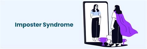Overcoming Imposter Syndrome: Symptoms and Solutions