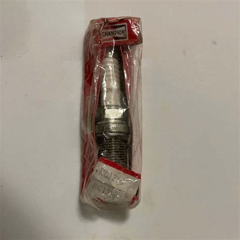 Champion RC12YC - Alternative spark plugs