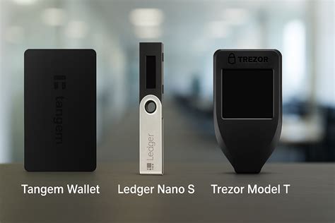 Tangem Wallet: Guía Completa en Español para Configurar y Usar la ...