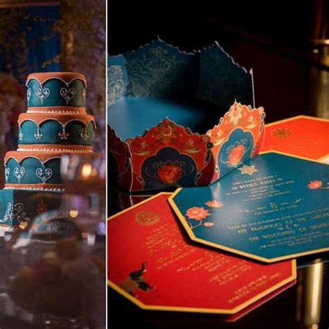 A List of 5 Wedding Card Designs With Price That Will Increase the ...