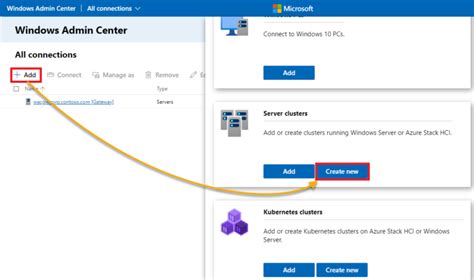 Azure Stack HCI Tutorial 的图像结果