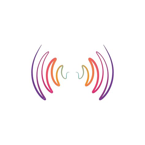 Sound Wave Music Spectrum Volume Pattern Design Vector, Volume, Pattern, Design PNG and Vector ...
