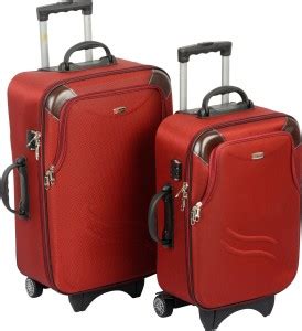 Flipkart.com | TREKKER TTB-SETBESTRDE Waterproof Trolley - Trolley