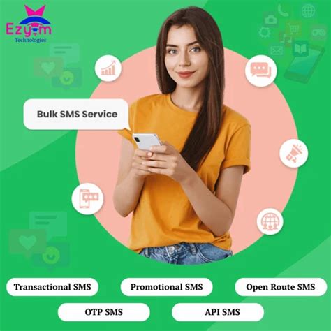 Bulk SMS Service - Bulk Messaging Service Service Provider from Jaipur