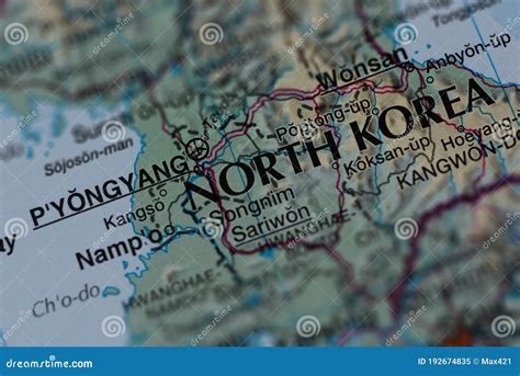 North Korea 的图像结果