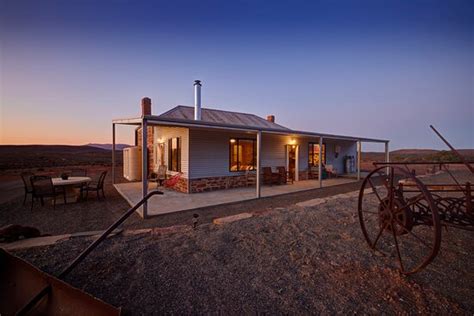 ALMERTA STATION (Flinders Ranges National Park) - Campground Reviews ...