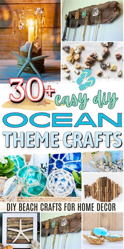 Image result for Beach DIY Projects