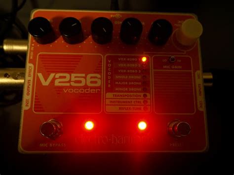 IL Vocoder 的图像结果