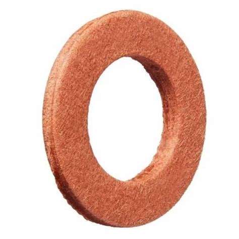 Fibre Washers - Red Fibre Washer Trader - Retailer from Mumbai