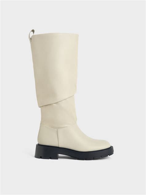 Women's Shoes | Shop Exclusive Styles | Shop Online | CHARLES & KEITH IN