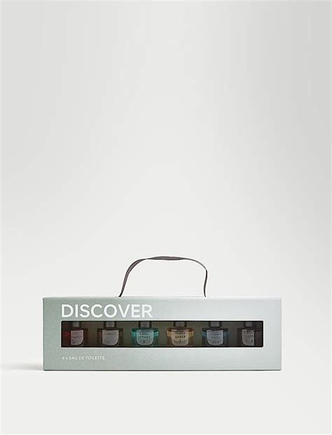 Buy Discovery Fragrance Set at Marks & Spencer
