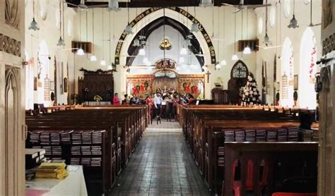 Best Churches in Bangalore - Oldest and Most Popular Churches to Visit ...