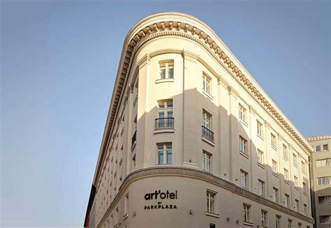 ART'OTEL ZAGREB, POWERED BY RADISSON HOTELS - Hotel Reviews, Photos ...