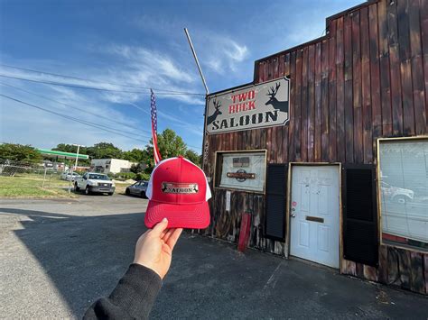 Two Buck Saloon expands with family-friendly bar in Oakhurst - Axios ...