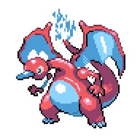 Porygon2 #233 - FusionDex