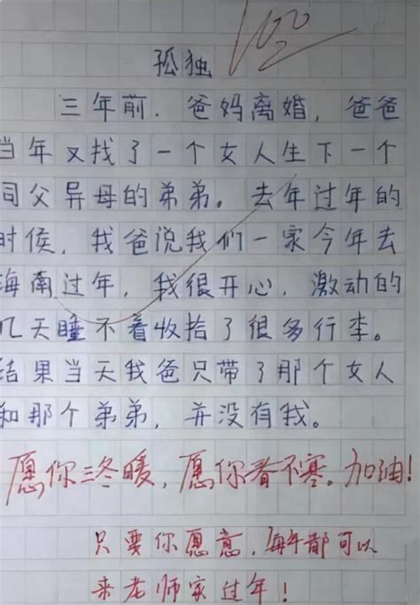 小学生想象作文教师评语（小学生作文我的理想走红）