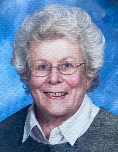 Betty P. Karwowski Obituary (2024) - Plainville, CT - Plainville ...