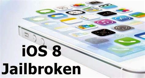 Image result for Jailbreak iOS 8