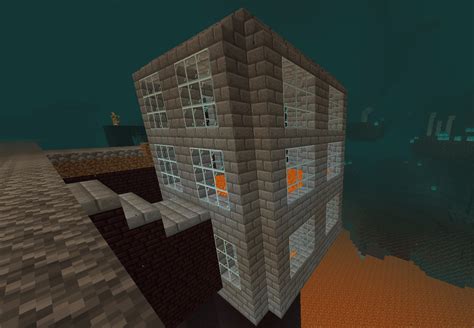 Blaze Farm Java 1.16 的图像结果