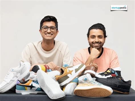 “People do not want to wear logos, they want to wear meaning,” Co ...