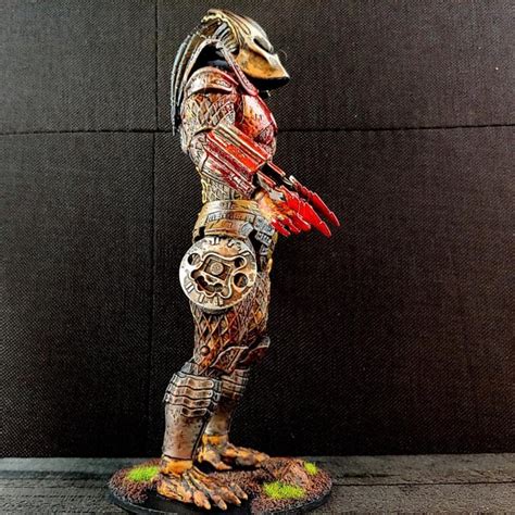 Image result for Predator Figures Custom