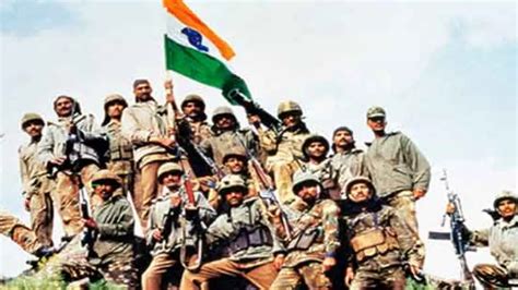 Kargil Vijay Diwas: Here are stories of valiant Kargil heroes Odisha ...
