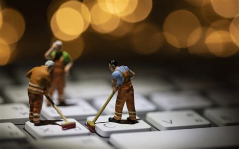 Image result for Computer Cleaning Hacks