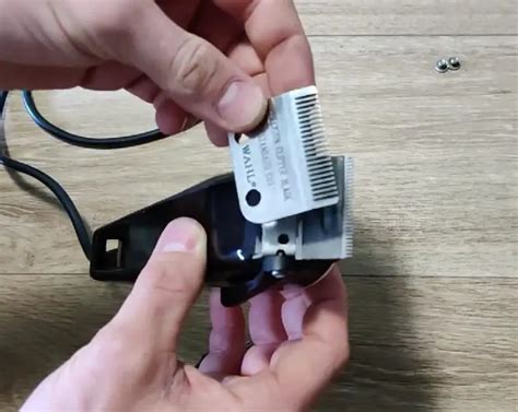 Image result for How to Clean Rust Off Clipper