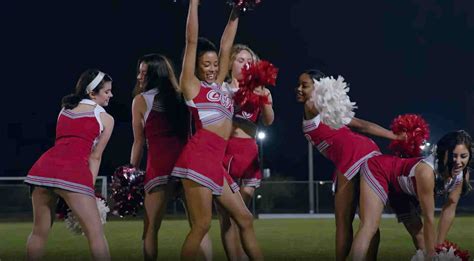 THE CHEERLEADER SLEEPOVER SLAUGHTER Review and trailer - MOVIES & MANIA