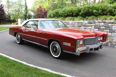 Cadillac Eldorado - Automotorblog
