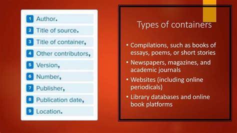 Image result for Understanding MLA 8th Edition
