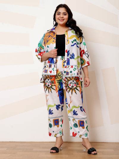Plus Size Clothing online store. – Athena Lifestyle